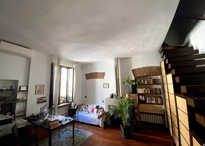 Adalbert House Central Apartment On 2 Levels