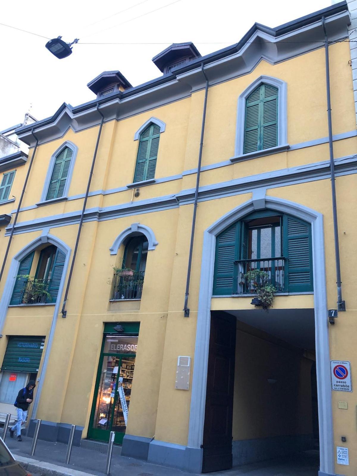 Apartment Adalbert House On 2 Levels *