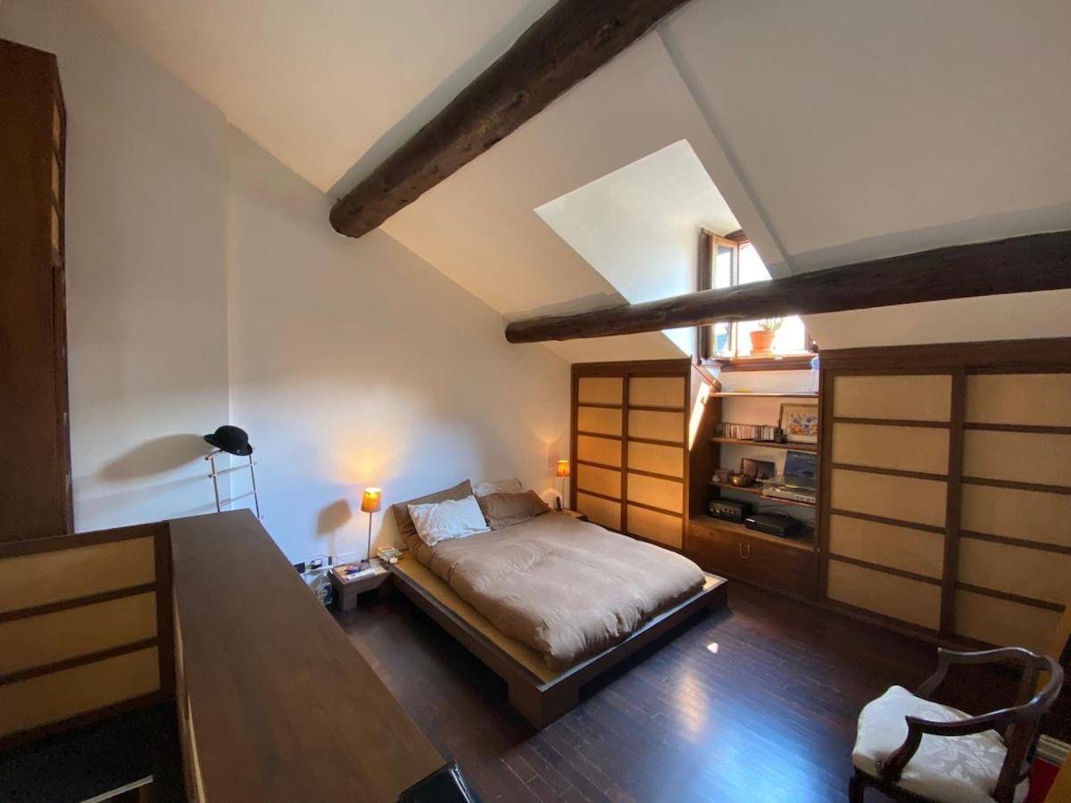 Adalbert House On 2 Levels Apartment Mailand