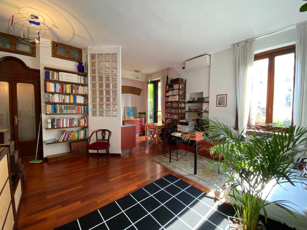 Adalbert House On 2 Levels Apartment