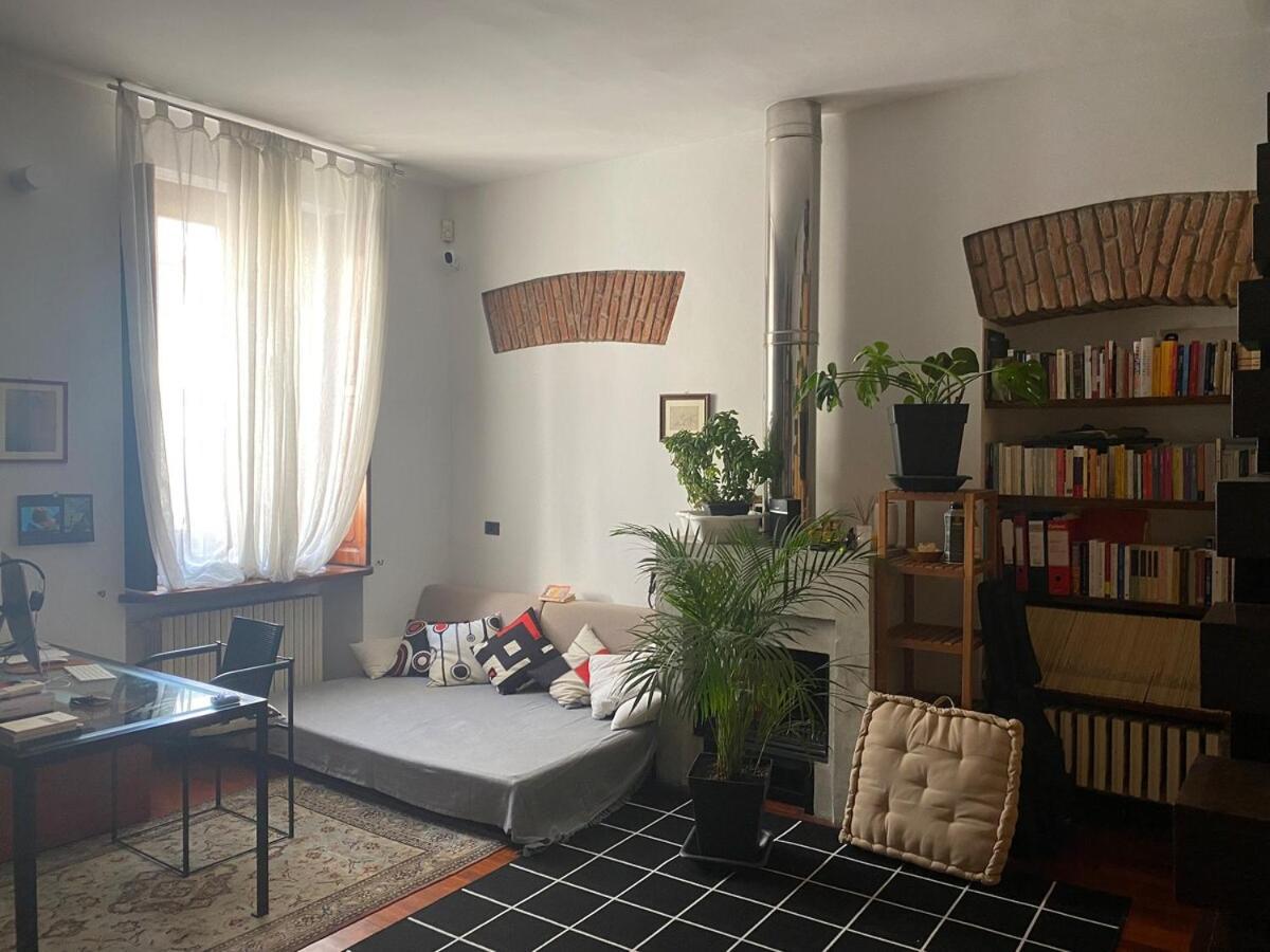 Adalbert House On 2 Levels Apartment *