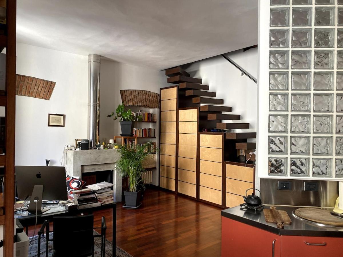 Adalbert House On 2 Levels Apartment *