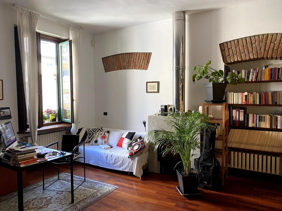 Adalbert House On 2 Levels Apartment Mailand