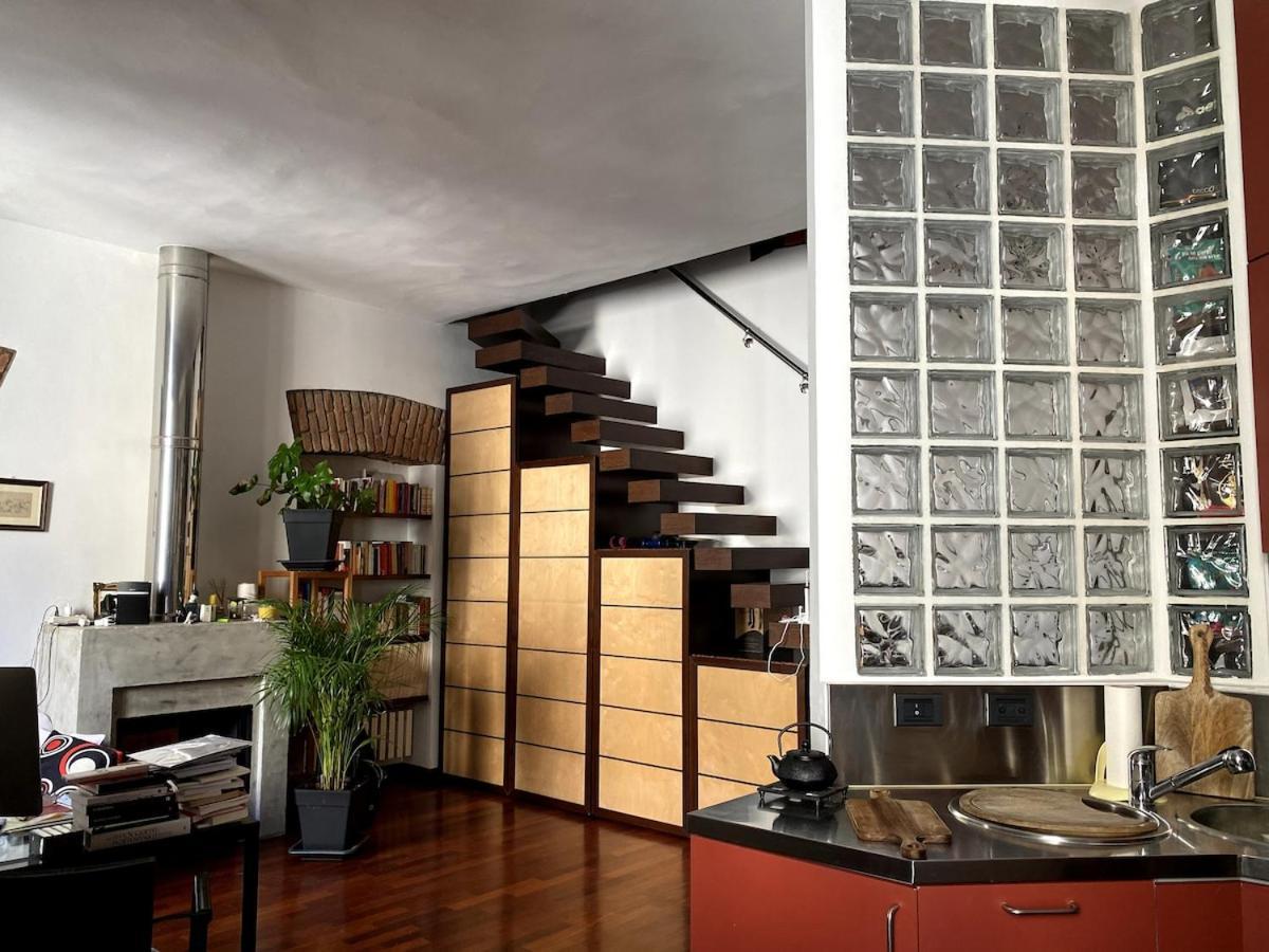 Adalbert House On 2 Levels Apartment *