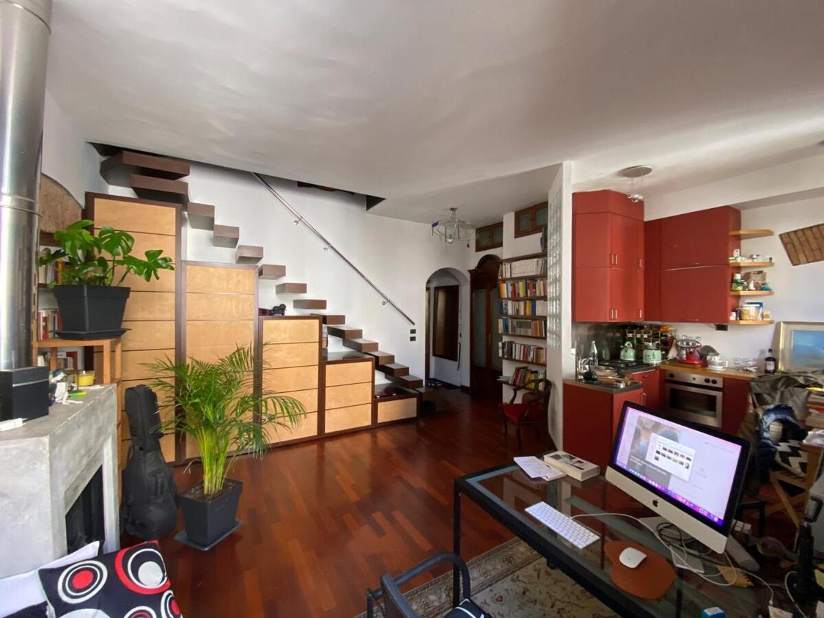 Adalbert House On 2 Levels Apartment