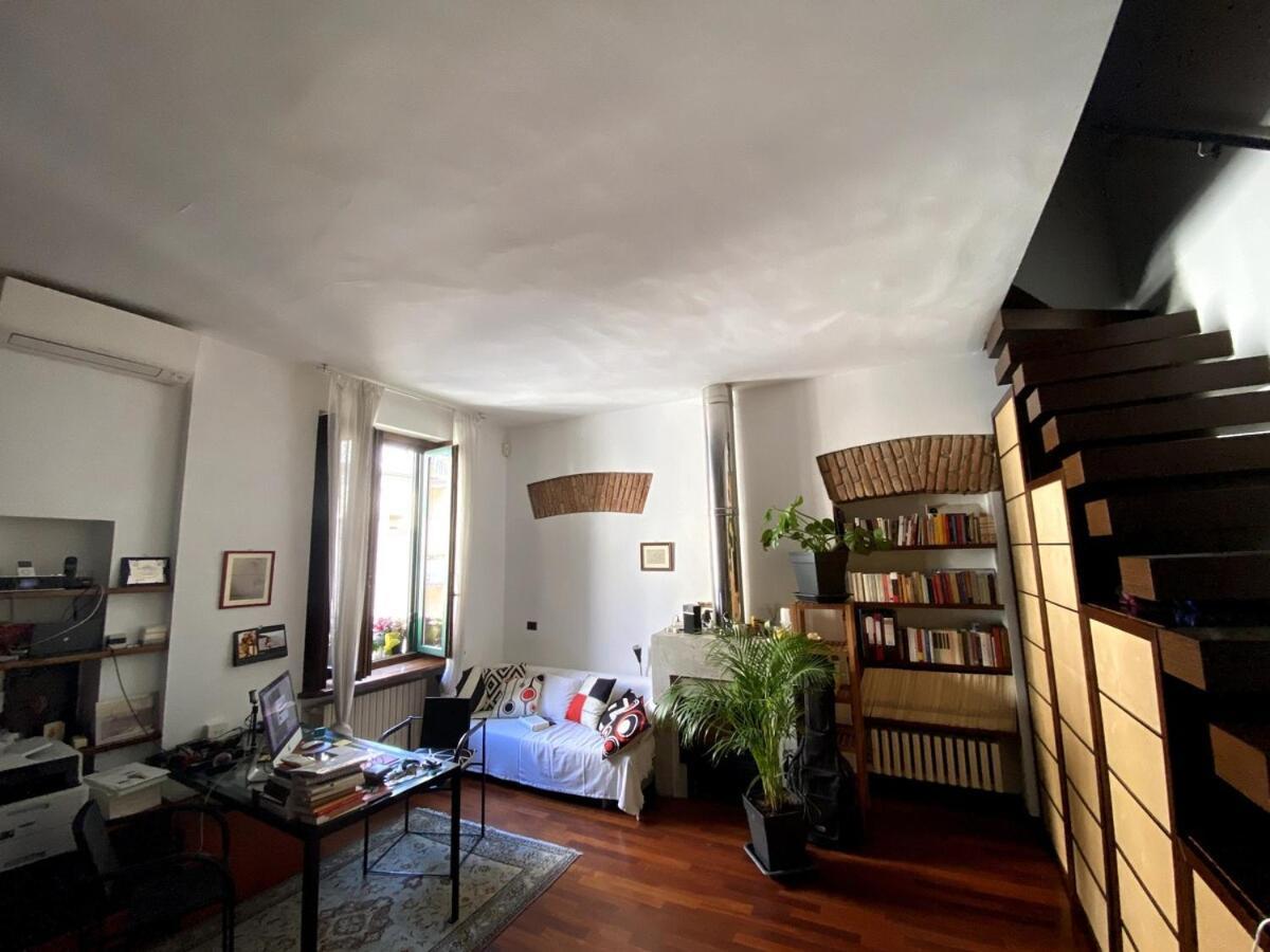 Adalbert House On 2 Levels Apartment Mailand